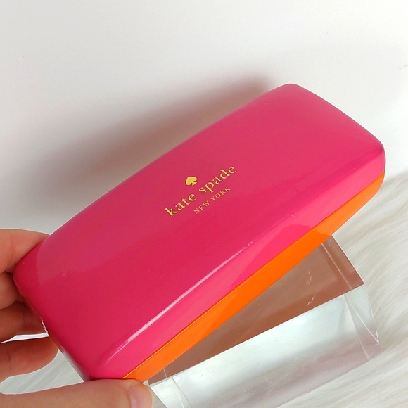 Kate Spade Eyeglasses Case - Picture 4 of 8
